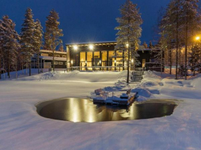 Holiday Home Villa uggo 4 skipasses included 2024-25 by Interhome